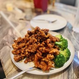 Phoenix Chicken