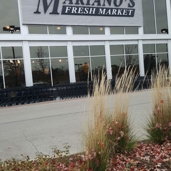Mariano's - Grocery Near Me - Arlington Heights, Illinois