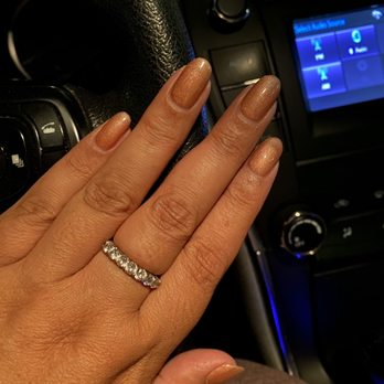 Polish Beaute - Close up!! - Nail Salons Near Me - Berkeley, California