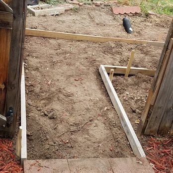 Creative Concrete & Excavation - Sidewalk install - Masonry/Concrete Near Me Creative Concrete & Excavation - Sidewalk install - Masonry/Concrete Near Me
