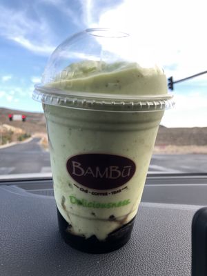 Bambū Desserts & Drinks by null