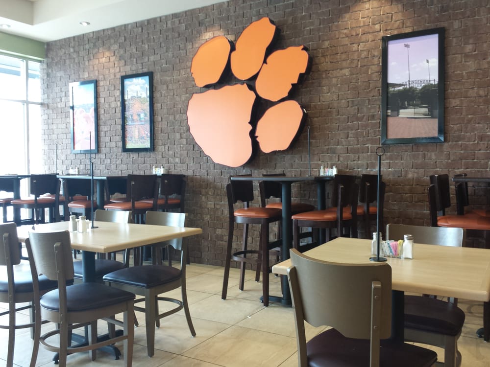 McAlister's Deli