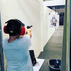 Insight Shooting Range - Taking aim at killer robots