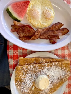 Ellen's Danish Pancake House by null