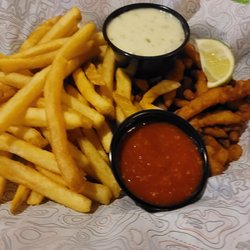 Hurricane Grill & Wings - HH clams