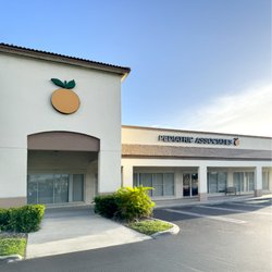 Pediatric Associates - Doral