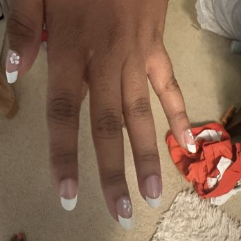 T&T Nails - Stockbridge - Nail Salons Near Me - Stockbridge, Georgia