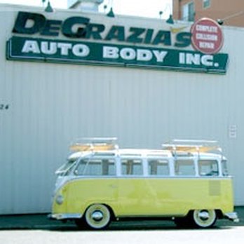 DeGrazia's Auto Body - Body Shops Near Me - Seattle, Washington DeGrazia's Auto Body - Body Shops Near Me - Seattle, Washington