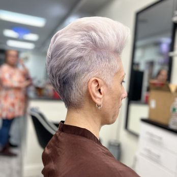 Balayage Studio - Hair Salons Near Me - New York, New York
