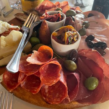 Il Pastaio - Italian Near Me - Beverly Hills, California