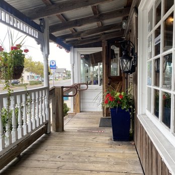 Barn 34 - Bars Near Me - Ocean City, Maryland