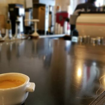 Blip Roasters - Oozing coolness everywhere. - Coffee & Tea Near Me - Kansas City, Missouri
