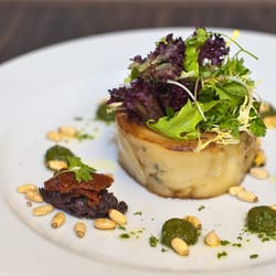 Charlotte's Bistro