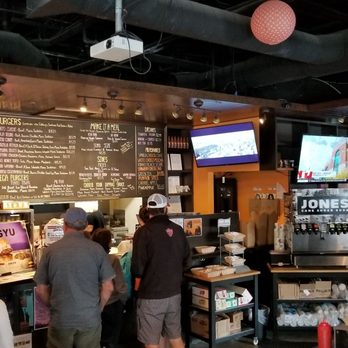 Katsu Burger - Japanese Near Me - Seattle, Washington