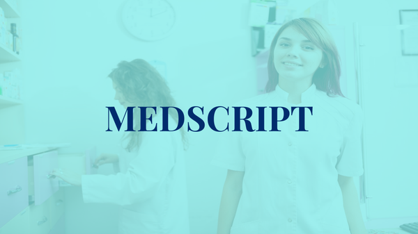 MEDSCRIPT PHARMACY - Updated October 2025 - 11 Reviews - 1101 Ohio Dr ...
