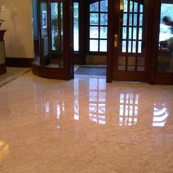 Marble Renewal - a marble floor in a hotel lobby - General Contractors Near Me - Ottawa, Ontario Marble Renewal - a marble floor in a hotel lobby - General Contractors Near Me - Ottawa, Ontario
