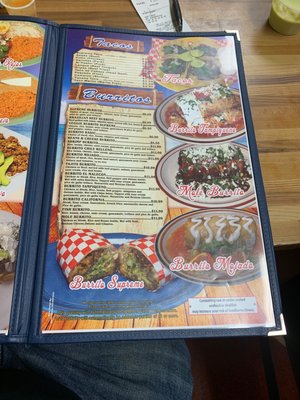 Menu photo 8 Mariscos el Malecon Portland, OR Menu photo 8 Mariscos el Malecon Portland, OR
