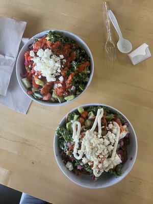 Baba's Mediterranean Grill by null