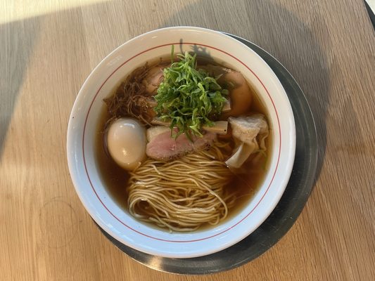 Ramen Ichizu Bar by null