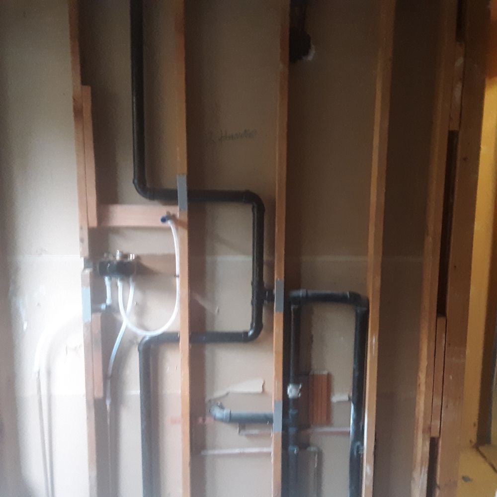 Slide of Lacasse Plumbing