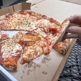DeFazio’s Pizzeria Albany - Slice - Italian Near Me - Albany, New York DeFazio’s Pizzeria Albany - Slice - Italian Near Me - Albany, New York