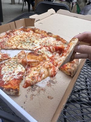 DeFazio's Pizzeria Albany by null