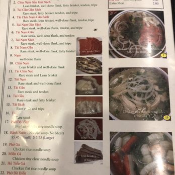 Pho Ha - Vietnamese Near Me - Brea, California