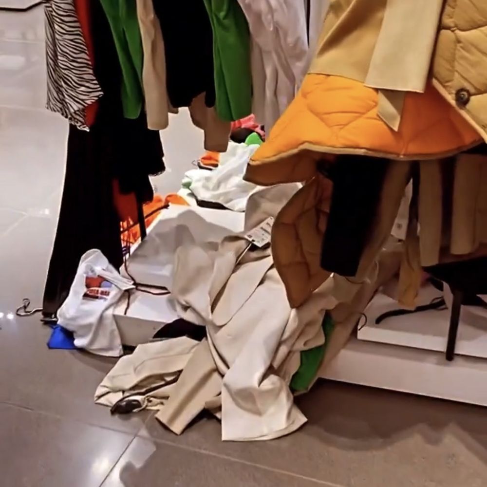 ZARA - Women's Clothing Near Me - Troy, Michigan