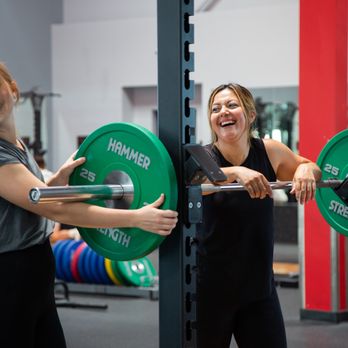 1. VASA Fitness