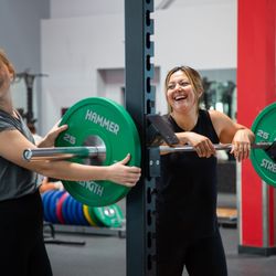 VASA Fitness