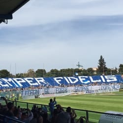 Stadio degli Ulivi