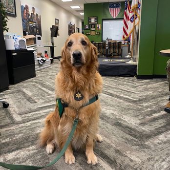 US Army Recruiting Station - Awesome visit from Henry today! - Public Services & Government Near Me - Brea, California US Army Recruiting Station - Awesome visit from Henry today! - Public Services & Government Near Me - Brea, California