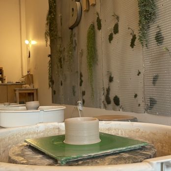 ARTime BARRO - Art Classes Near Me - Costa Mesa, California