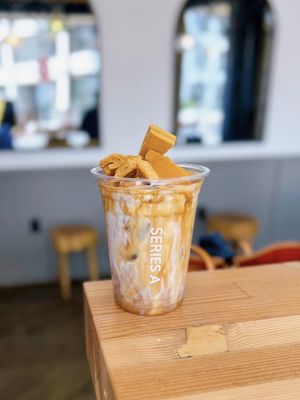 SERIES A COFFEE by null