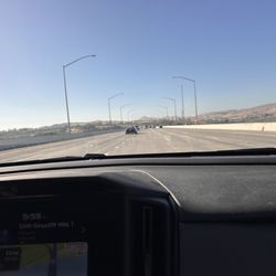 Benicia-Martinez Bridge
