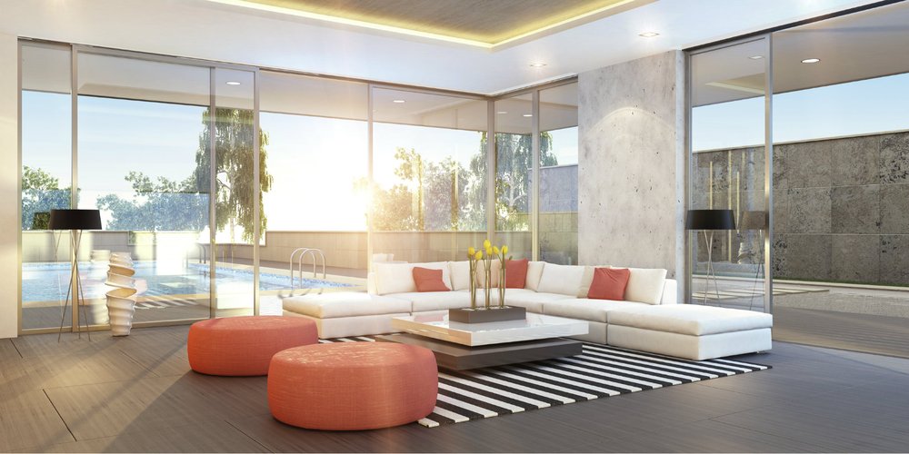 Luxury Homes International