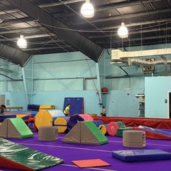 Legacy Gymnastics Center