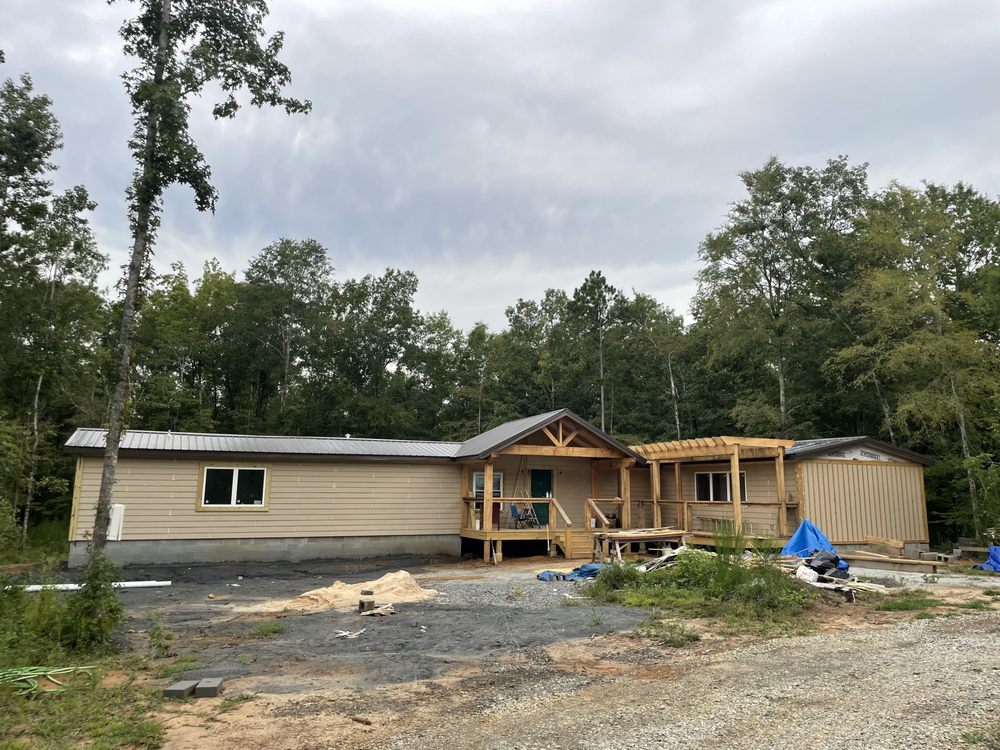 Slide of Double J Roofing