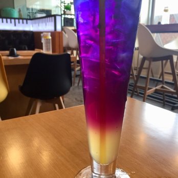 DM Chicken - Starry special drink - Korean Near Me - Toronto, Ontario