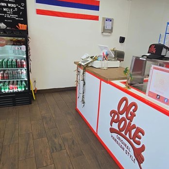 OG Poke AZ - Poke Near Me - Scottsdale, Arizona OG Poke AZ - Poke Near Me - Scottsdale, Arizona