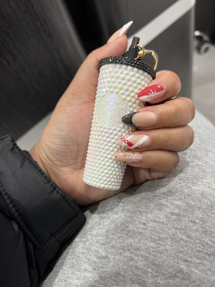 KATIES NAILS Updated May 2024 62 Photos 8160 Washington Blvd