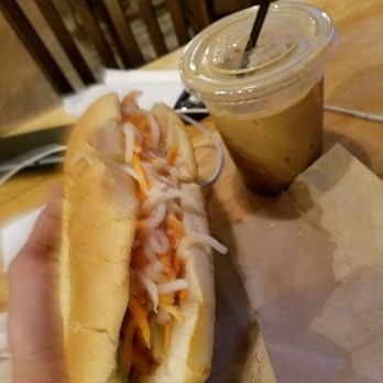 Hanco’s - I have good han to eye coordination - Vietnamese Near Me - Brooklyn, New York