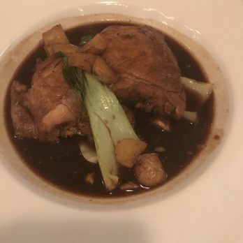 Purple Patch - Chicken adobe - Filipino Near Me - Washington, DC, District of Columbia