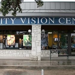 Trinity Eye Center