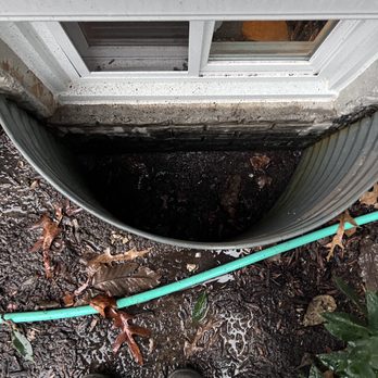 Armored Basement Waterproofing - Waterproofing Near Me - Fork, Maryland