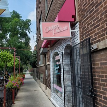 Churro Parlor - Mexican Near Me - Chicago, Illinois