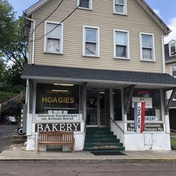 Bread & Honey Bakery