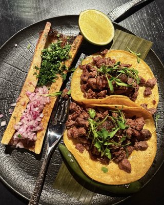 Ró Steakhouse by null