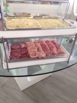 Hotel Mediterraneo Sorrento by null