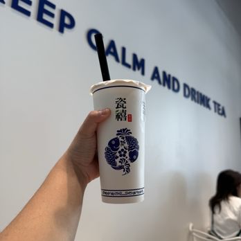 Teazzi Tea Shop - Bubble Tea Near Me - Sunnyvale, California Teazzi Tea Shop - Bubble Tea Near Me - Sunnyvale, California